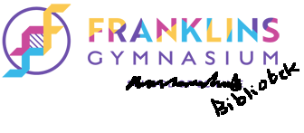 Franklins Gymnasium Logo